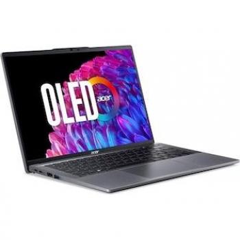 Acer Swift Go 14 OLED SFG14-63 Ultraleichtes Notebook