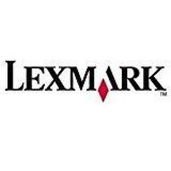 Lexmark Duplex ADF obere Abdeckung