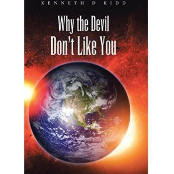 Why the Devil Don't Like You