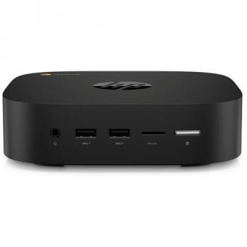 HP Chromebox G2 con Intel Core i7