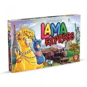 Express Lama di Piatnik