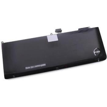 Batteria Li‑Polymer 7200 mAh VHBW per MacBook