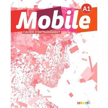 Mobile a1 cuaderno de ejercicios