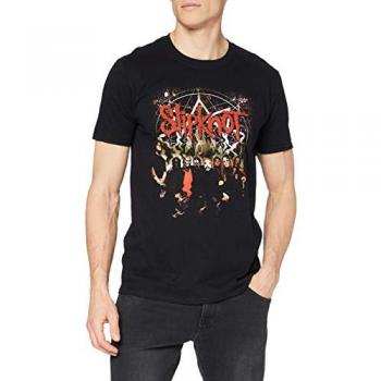 Waves Slipknot T-Shirt, Unisex, XL