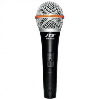 TM-929 Dynamische Microfoon