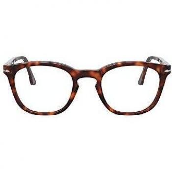 Persol Cadre 3258V Colore 24 Unisex Panthos Havana
