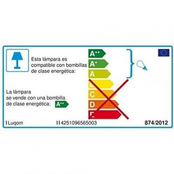 Lindby Gabryl LED Ceiling Lamp