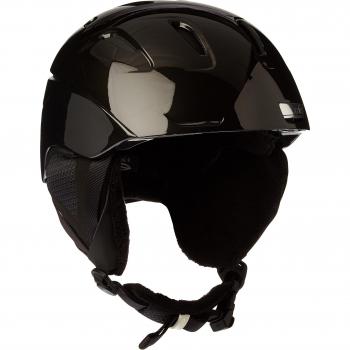 SMITH OPTICS Skihelme Intrigue Women's - Casco de esquí, color negro, talla S