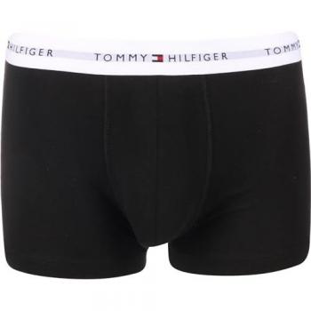 Tommy Hilfiger Hombre Pack de 5 Bóxers Trunks Ropa Interior