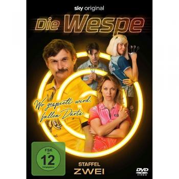 Die Wespe - Épisode 2
