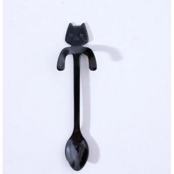 Heladón Gato de Acero