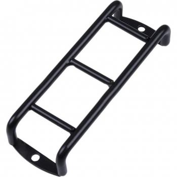 Mini escalones metálicos para coche de control remoto, accesorios para Traxxas TRX4, Bronco, Defender y SCX10 1/10