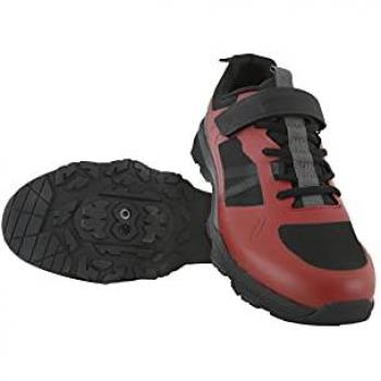 Massi Scarpe Mtb Iron