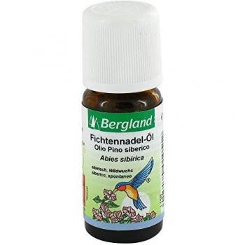 Bergland Fichtennadel-Öl 10 ml