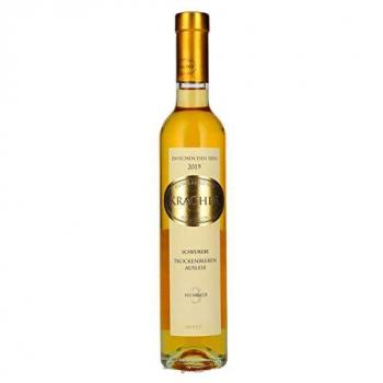 Kracher Trockenbeerenauslese Grande Cuvée Nouvelle Vague 2019 10% Vol