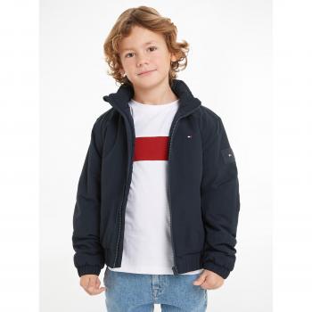 Tommy Hilfiger Giubbino a Strati Sera del Deserto