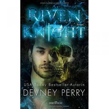 Riven Knight (Tin Gypsys)