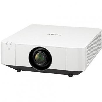 Sony VPL-FHZ66 Proyector de video (6100 lúmenes ANSI, 3LCD, WUXGA (1920x1200), 16:9, 1016 - 15240 mm (40 - 600), 500000:1)