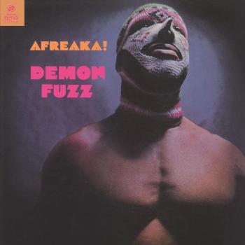 afreaka!-hq- [Vinilo]