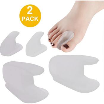 Silicone Hallux Valgus Toe Separator