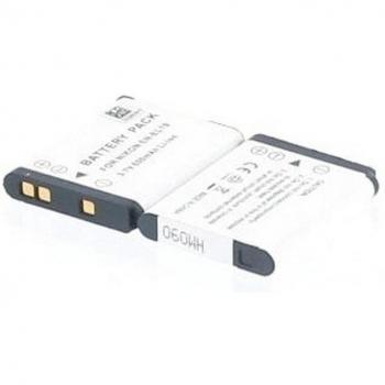 AGI 94617 Kameraakku 600 mAh 3,7 V Li-Ion