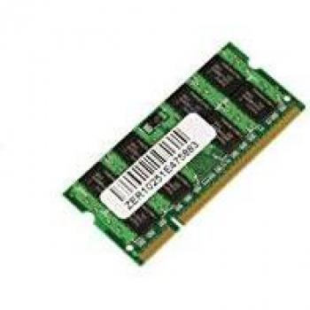 Módulo de RAM 2GB DDR2 667MHz