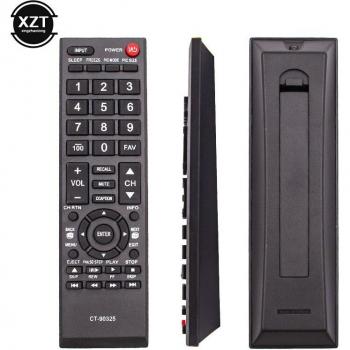 Toshiba TV Remote Compatible with CT-90325