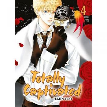 Hajin Yoo Totally Captivated - Tome 4