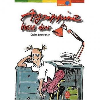 Aggripine bosse dur (L.d.P.Jeunesse)