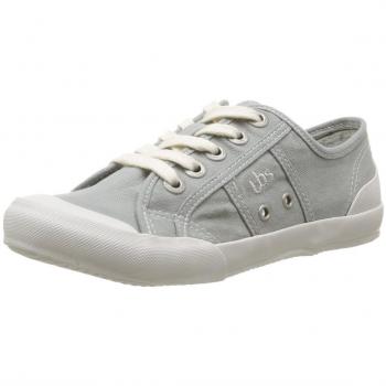 Baskets basses pour femme TBS Opiace, coloris Gris (Ciment), taille 39 EU
