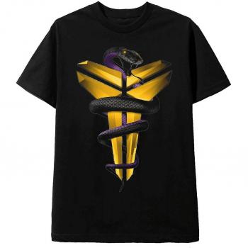 Manteau noir XXL RockShark – T-shirt Mamba