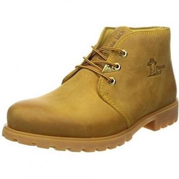 Bota Panama