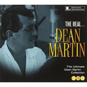 The Real... Dean Martin