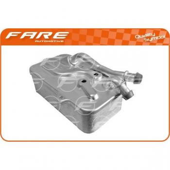 Radiatore Olio FARE SA 14214 con Cambio Automatico