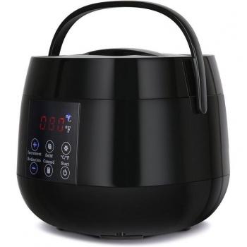 LCD Screen Waxing Machine