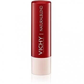 Vichy Natural Blend Hydrating Lip Balm in Red Tone 4,5g