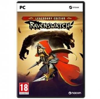 Ravenswatch US & Canada Edition
