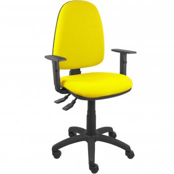 P&C Sedia Da Ufficio Ayna S 0b10crn Giallo