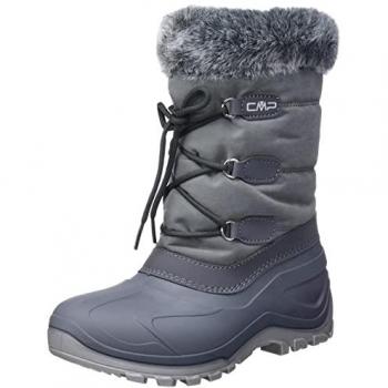 CMP Damen Bergstiefel NIETOS LOW WMN SNOWBOOT SHOES - female - Grau - 42