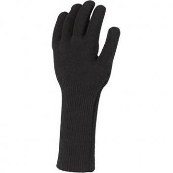 Sealskinz Skeyton Black – Vannavstøtende design