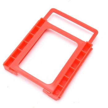 5PCS 2.5 to 3.5 SSD Hard Drive Bay Bracket