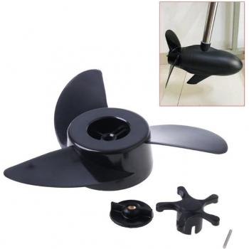 3-Blade Propeller Set for Haibo ET34 ET44 ET54 Electric Motor