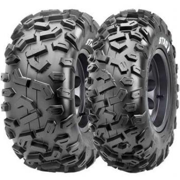 CST CU58 Stag (27x11.00 R14 TL 83G Dual Branding 275/55R14, Rear wheel)