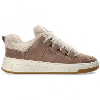 Sneaker Bassa Suede Teddy CPH213 donna 41