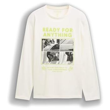 Bonprix Oversize Langarmshirt von Tom Tailor