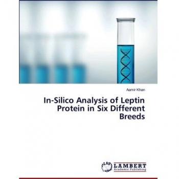 In-Silico Analysis of Leptin Protein in Six Different Breeds