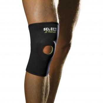 Patellar Knee Pad Select 6201 Noir – 2XL Male