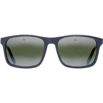 Lunettes Vuarnet VL1619 BELVEDERE Polarized 56mm Bleues pour Homme