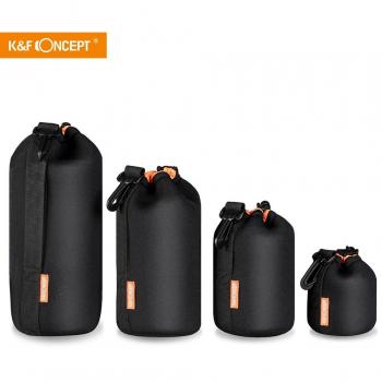 Funda protectora de neopreno K&F CONCEPT para cámaras DSLR