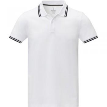 Polo Amarago Elevate 3XL Blu Profondo
